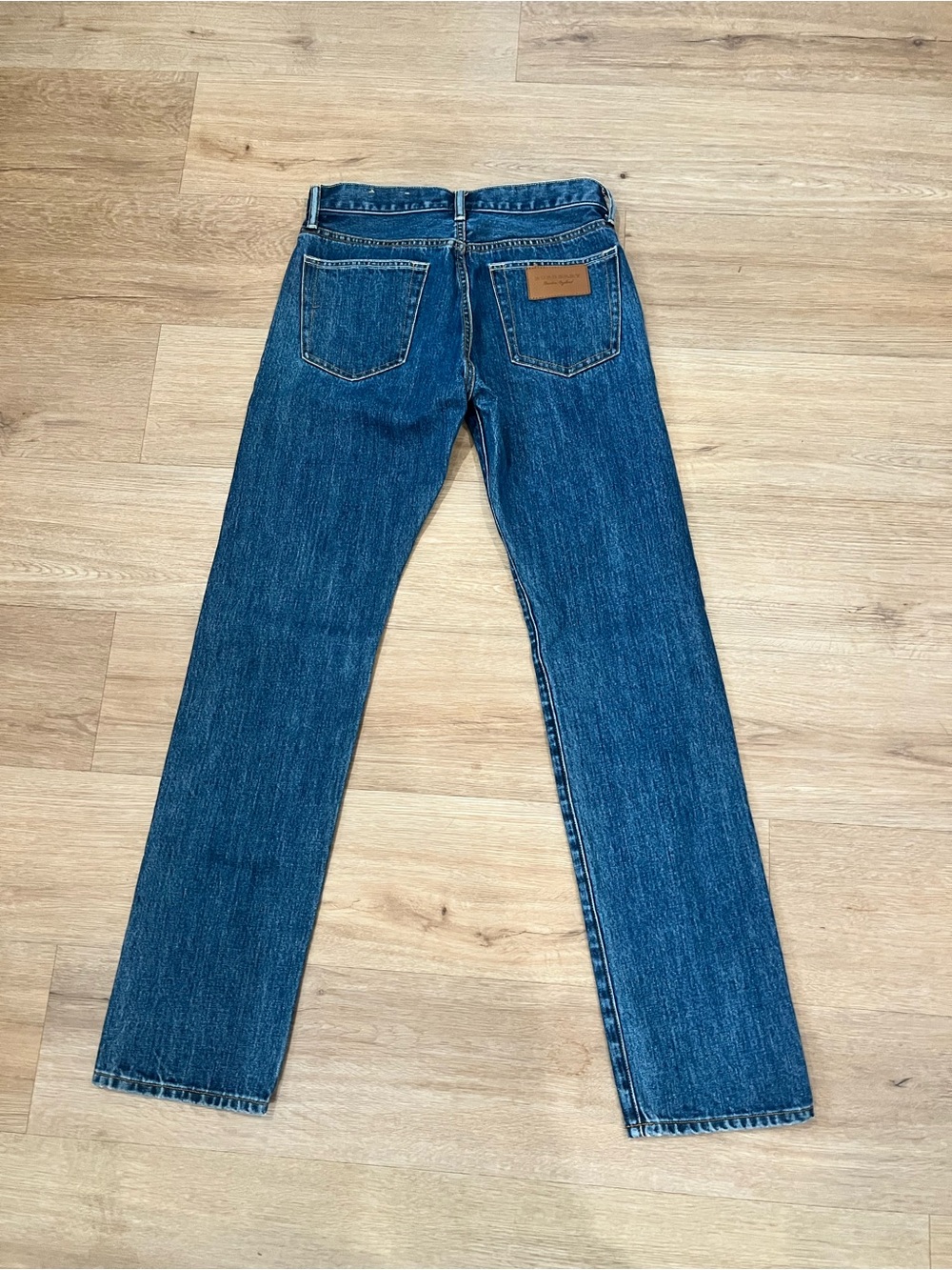 Burberry jeans - Picture 3 of 3